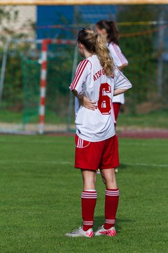 Bild 305 - Frauen SG Ratekau-Strand - SG Olympia-B�Hu : Ergebnis: 3:1